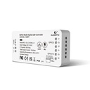 ESP32 WLED Digital LED Strip Controller Mic | Micro - B Port
