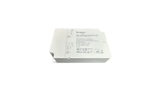 [SRP-ZG9105N-65CC500-1500] Zigbee 3.0 NFC- LED Drivdon 1 CH