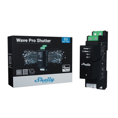 [Shelly_W_Pro_Shutter] Shelly W Pro Shutter