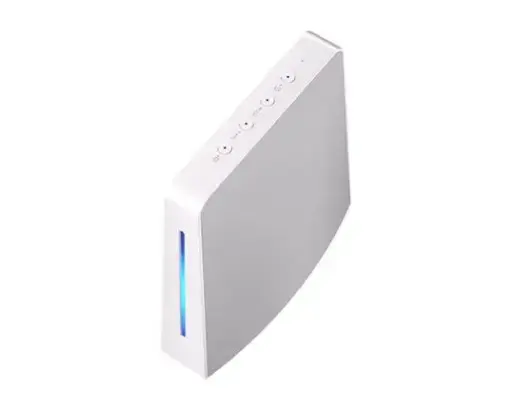 [AIBridge-26] WiFi, ZigBee Sonoff iHost Smart Home Hub AIBridge-26, 2GB RAM