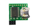 RasClock - Raspberry Pi Real Time Clock Module