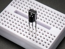 IR sensor - TSOP38238