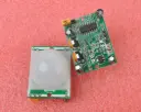 PIR (motion) sensor - HC-SR501