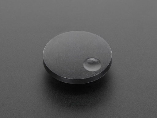 [2055] Scrubber Knob for Rotary Encoder - 34mm