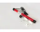 Tubmotor 12V för 20mm rör