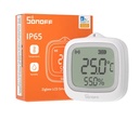 Zigbee LCD Smart Thermometer