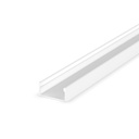 Aluminiumprofil för LED-list
