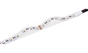 LED-list statisk vit - 3000K - IP65 - 12V