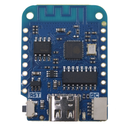 D1 mini v4.0.