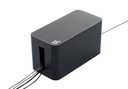 Bluelounge Cablebox Mini - Originalet från Bluelounge! Flamsäker sladdgömma