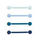 Bluelounge MagWrap - Small