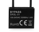 Bypass till Dimmer