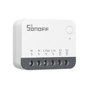 Smart Strömbrytare med Zigbee 3.0 – (Neutralledare)