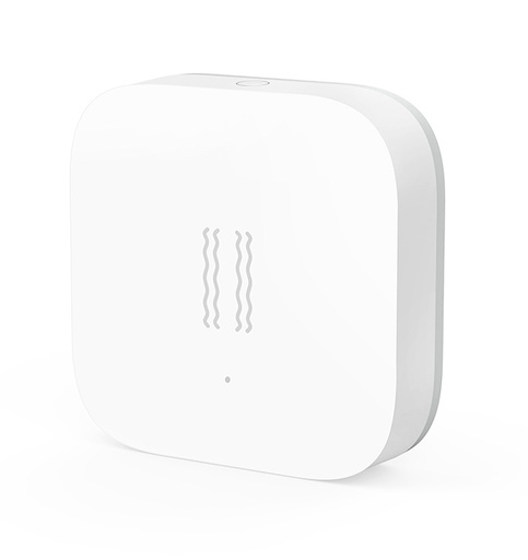 [VB-S01D] Aqara Vibration Sensor T1