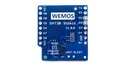 SHT30 temphum Shield for WeMos D1 Mini