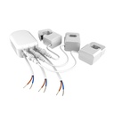 Home energy Meter Gen5 - Three clamps 60A