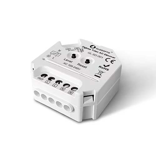 [GL-SD-001] GLEDOPTO Zigbee Dimmer