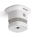 Smart Brandvarnare - Zigbee