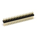 GPIO Hammer Header (Solderless) - Male