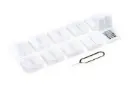 Litcessory Cut-End to Cut-End 10-pack