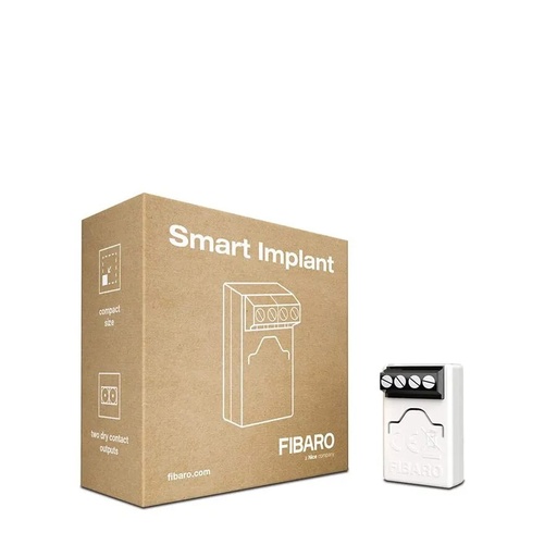 [FGBS-222] Smart Implant (Universalsensor)
