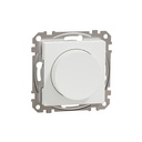 Smart vriddimmer - Vit - Schneider Wiser