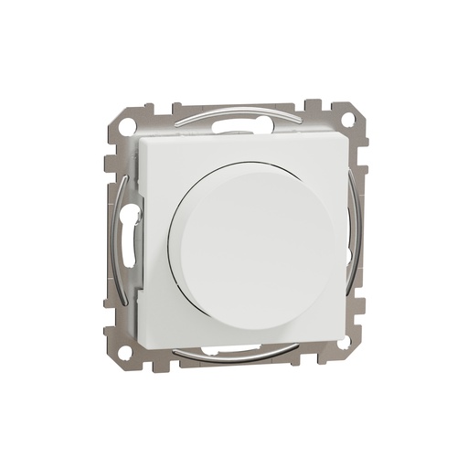 [WDE002388] Smart vriddimmer - Vit - Schneider Wiser