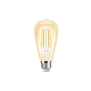 Smart Lampa - Filament - Zigbee - ST64