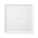 Temperatur & Luftfuktighets-sensor med Zigbee