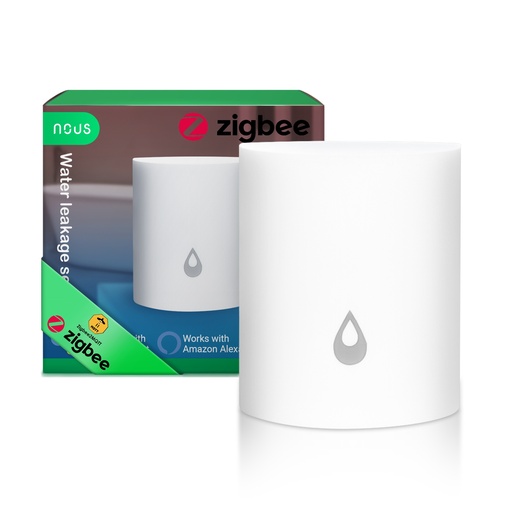 [Water Leakage Sensor E4] Water Leakage Sensor E4