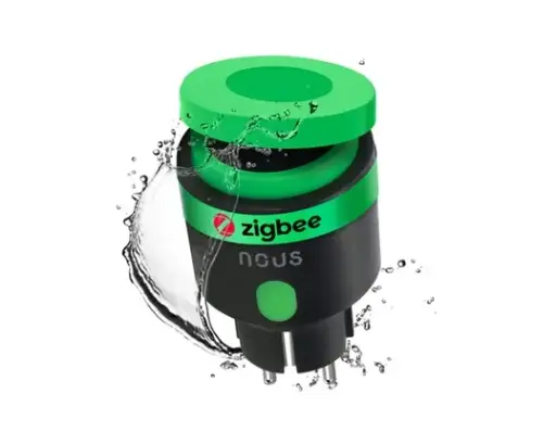 [Nous_A6Z] Nous A6Z ZigBee Utomhus Smart Uttag