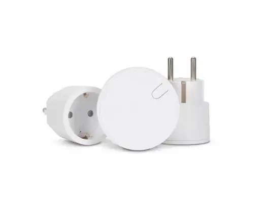 [BLE-1915] Nexa Smart Hub - komplett set