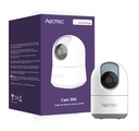 Smart kamera med Pan/Tilt - Cam 360