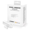 Fibaro Door/Window Sensor works with Apple HomeKit