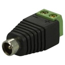 Adapter Batterieliminatorkontakt till skruvterminal - Hona