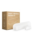 Dörr-/fönstersensor - Fibaro Door/Window Sensor 2 