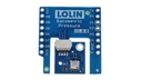 Barometric Pressure Shield V1.0.0 for LOLIN D1 mini