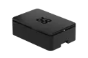 OKdo Raspberry Pi 4 Standard Case - Svart