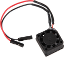 Cooling kit for Raspberry Pi