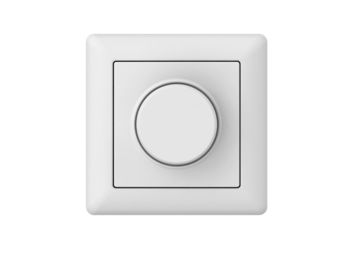 [SR-ZG2835] Vriddimmer - batteridriven fjärrkontroll - ZigBee
