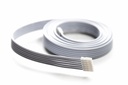 Litcessory Extension 1x1m - HUE v4 - White