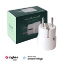 Frient Smart Plug Mini (F) - Schuko