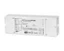 Dimmer med 2st 1-10V signaler