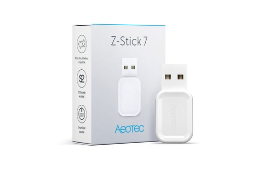 [ZWA010-C] Z-Stick 7