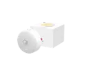 Nattlampa med rörelsesensor
