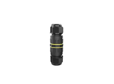 [GL-G-003P-WIRE-CONNECTOR] Skarv för utomhusbelysning - IP68
