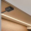 Dimmerswitch med rörelsesensor