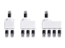 Splitter för LED - Interconnect - IP40