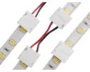 LED-skarv 10mm - IP20/65 - Snap