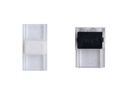 LED-skarv 10mm - Beetle Clip - IP20
